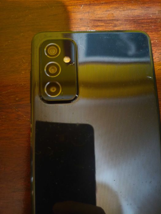 Samsung Galaxy M52 5G – 8GB RAM / 128GB – Bom estado