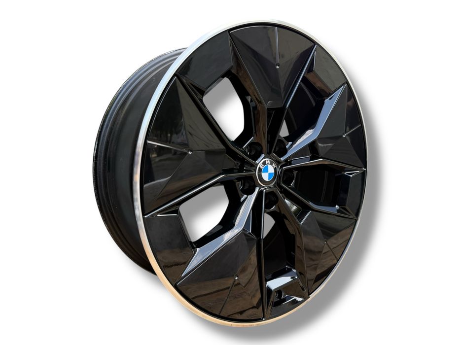 Felgi Bmw styling 843 20 cali IX3 G01 G08 G02 X3 X4 X5 X6 G20 G30