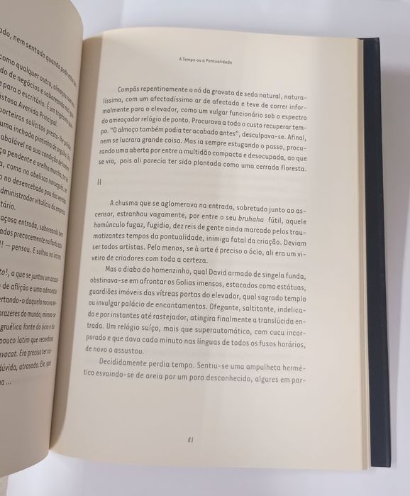 E foram muito felizes, de Paulo Ferreira da Cunha