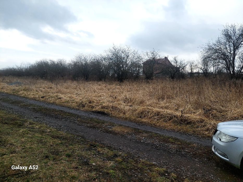 Земельна ділянка під будівництво, 10 сот.