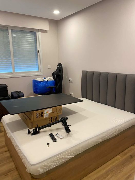 Quarto na Fonte da Prata 500€