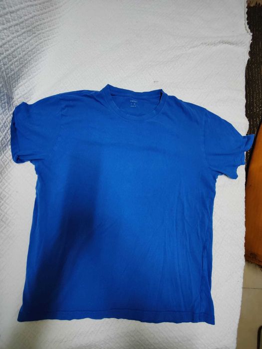 T-shirt Célio tam. L em bom estado