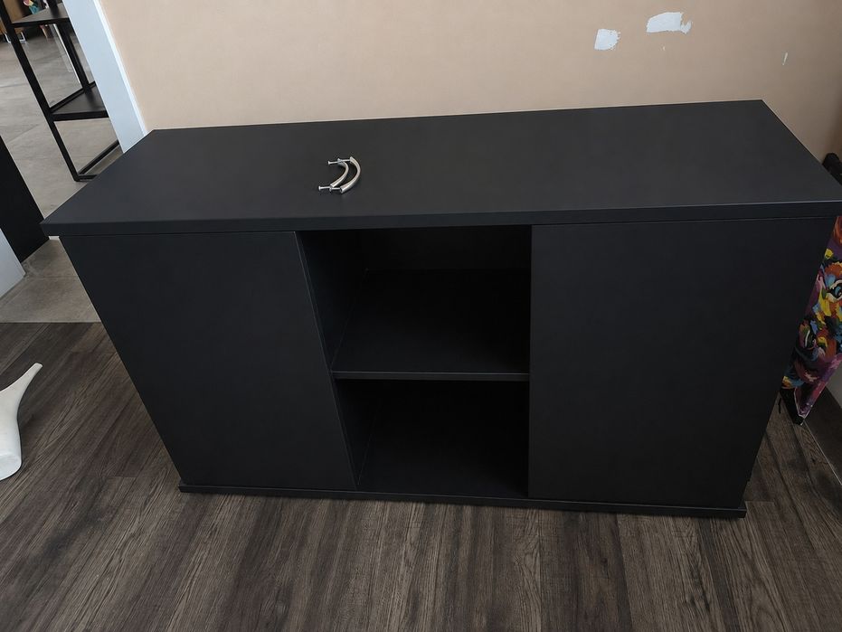 Szafka pod akwarium 120x40x72 cm