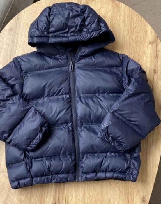 Куртка Zara 110 розмір