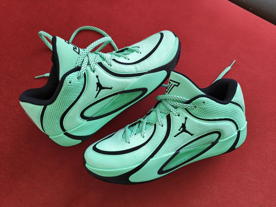 Buty męskie Jordan Tatum 4 basketball  roz 45