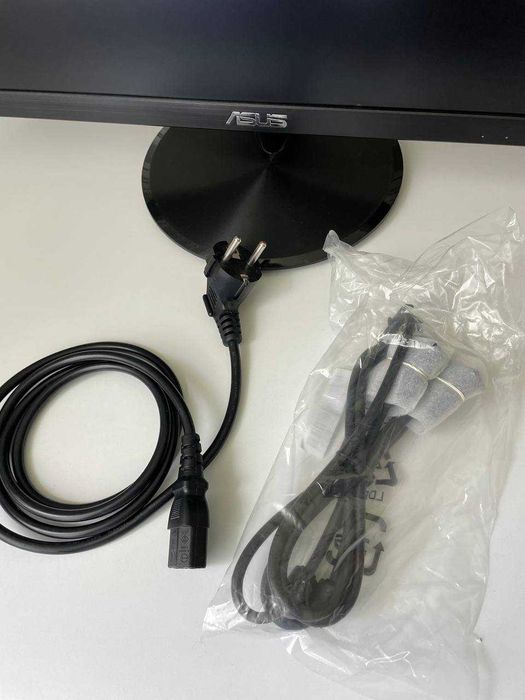 Монітор Asus VP249HE (модель 90LM03L0-B02170)