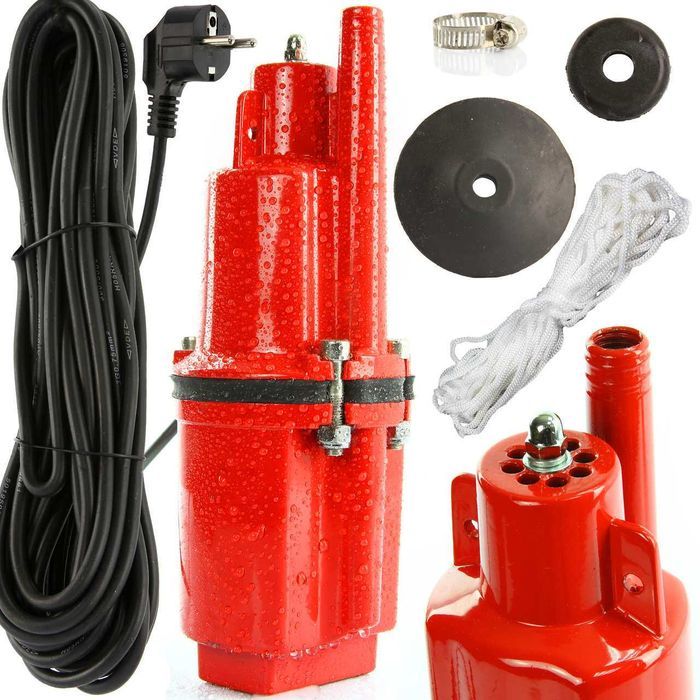 Pompa membranowa 460W MAR-POL