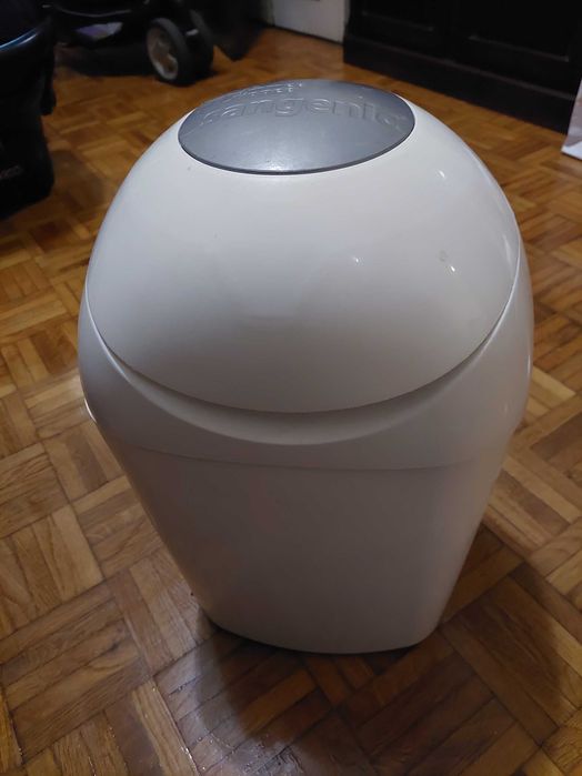 Balde Tomme Tiippe Sangenic + 7 recargas