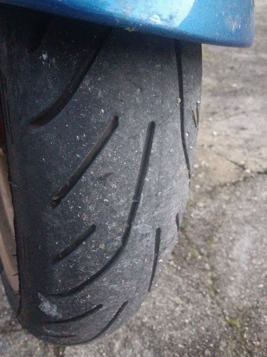 Suzuki Hayabusa 1300