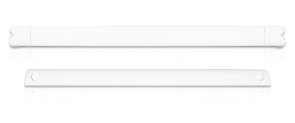 Металевий віконний провітрювач. Широка гама кольорів. Монтаж.