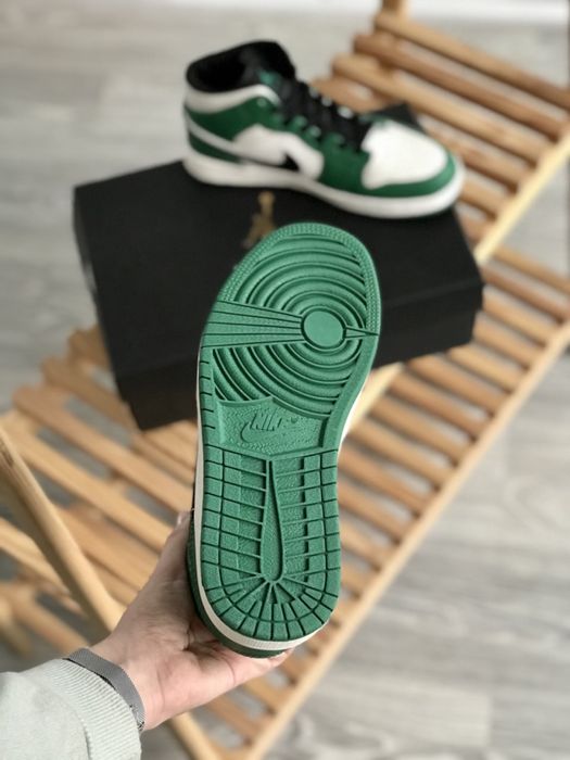 Buty Nike Air Jordan 36-40 damskie trampki sneakersy tenisowki