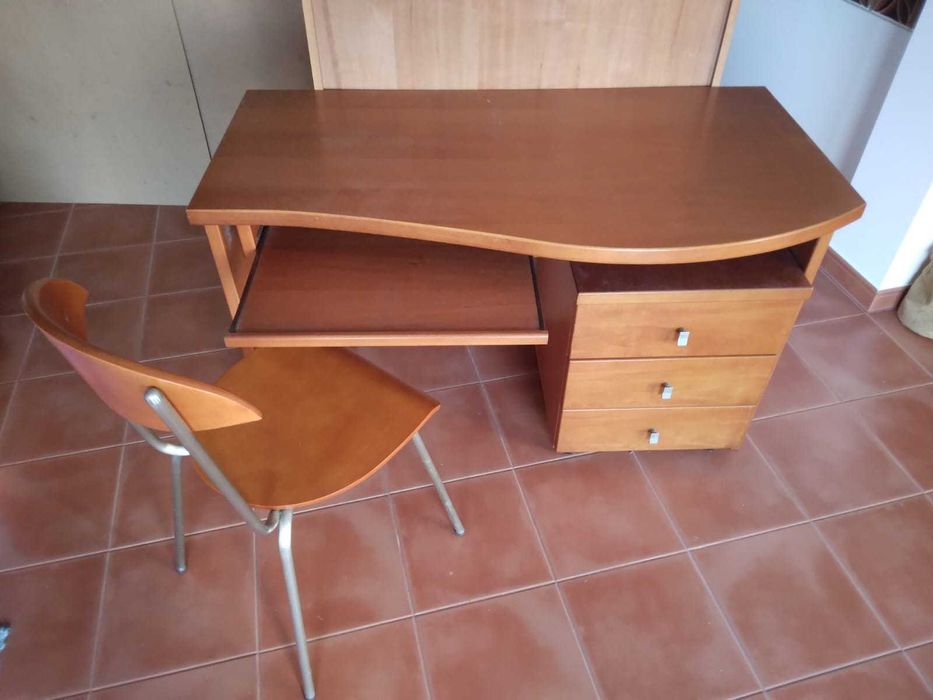 Quarto completo de Adolescente