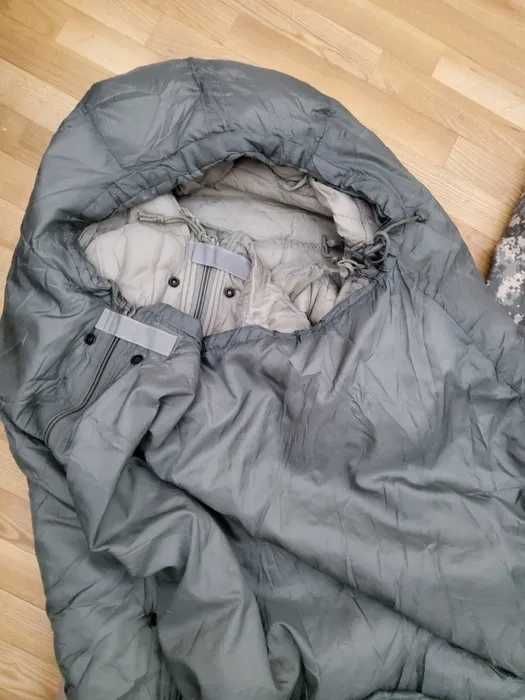 Модульна спальна система 5в1 Modular Sleep System MSS 5 Part USA