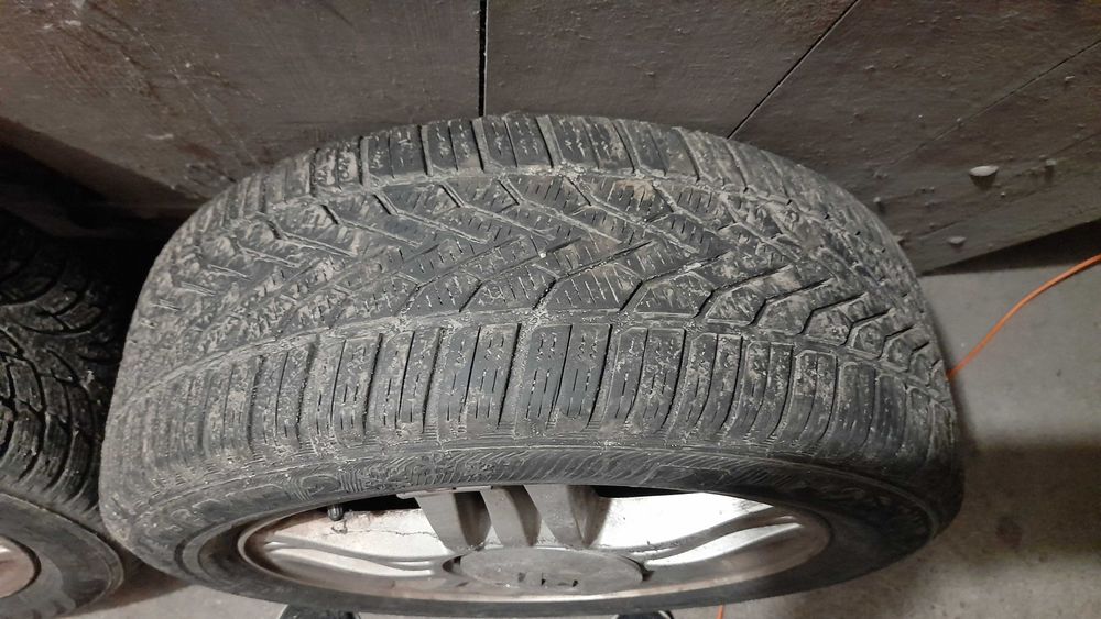 Felgi aluminiowe renault 2 scenic 2 plus gratis