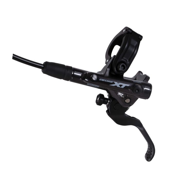 Нові Гальма Shimano XT BL-M8100+BR-M8120 перед або зад