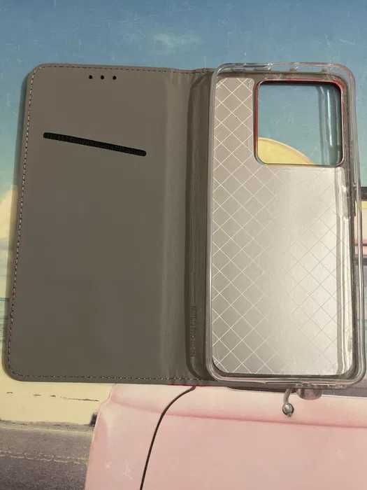 Etui  na telefon Xiaomi Redmi Note 13 Pro 5G
