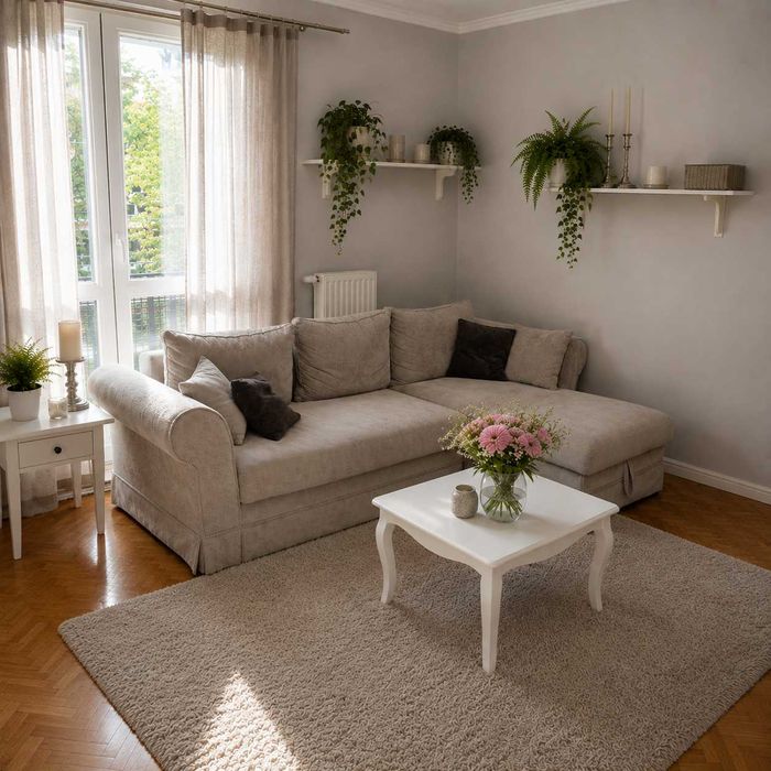 kilka propozycji: 2 pokoje 51,5 m² | Oddzielna kuchnia | Ster | Polskich Marynarzy