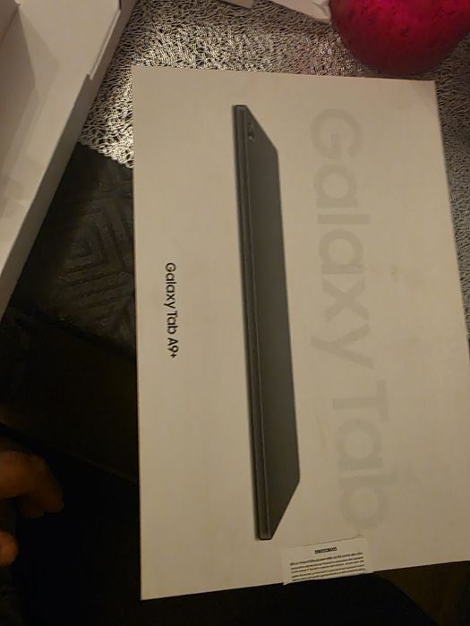 Tablet Galaxy Tab 9+ Tablet