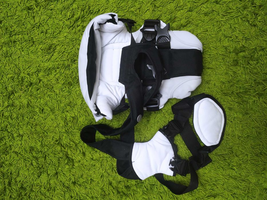 Marsúpio Chicco Soft & Dream64730276647043121