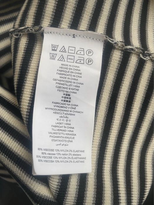 Blusa Michael Kors ( Nova com etiqueta )