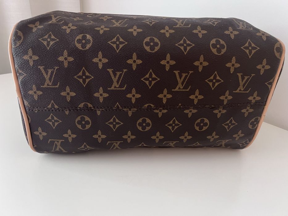 Mala Louis Vuitton