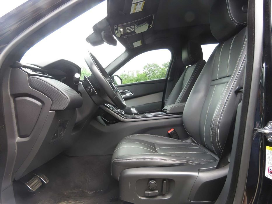 Land Rover Range Rover Velar      2021