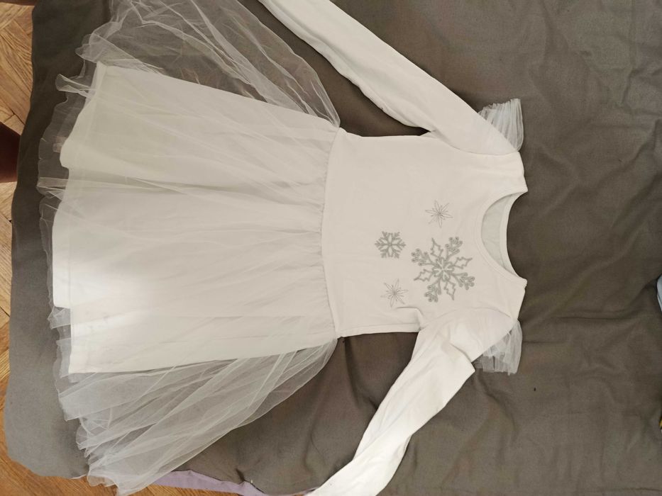 Сукня святкова новорічна