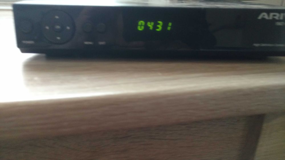 Dekoder ferguson ariva 150 combo