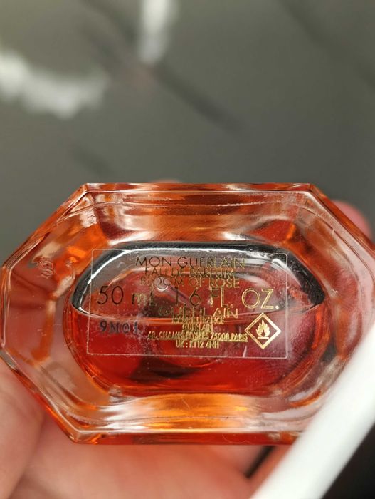 Guerlain Mon Guerlain Eau de Parfum оригінал