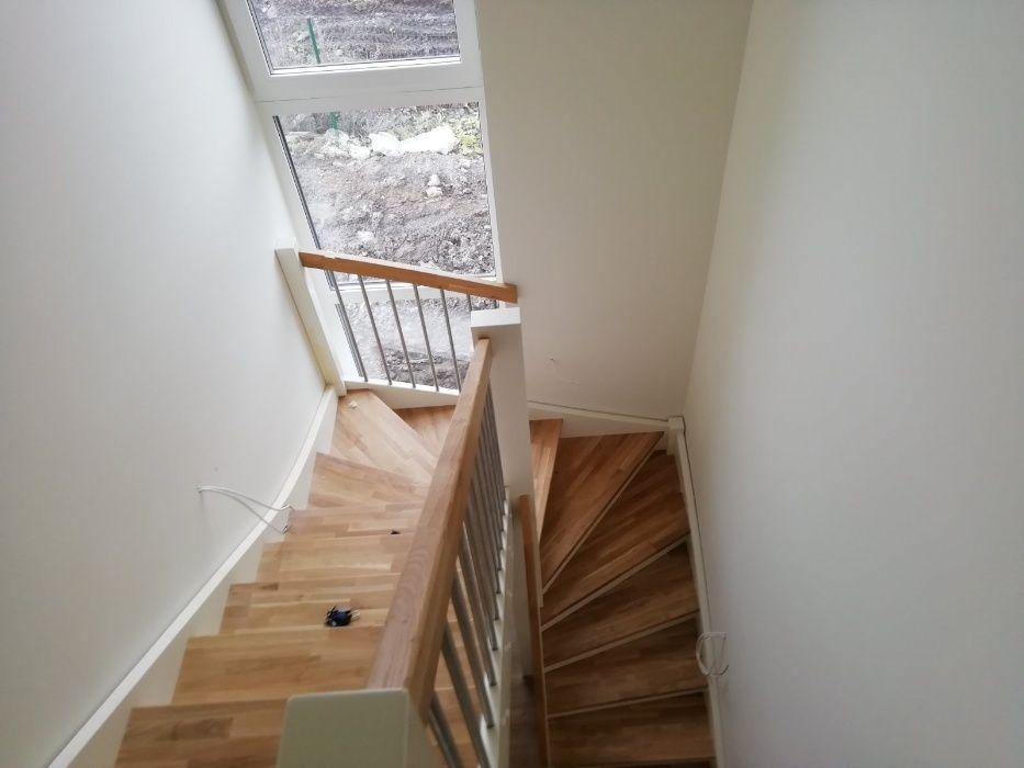 Малярные работы. Поклейка обоев.