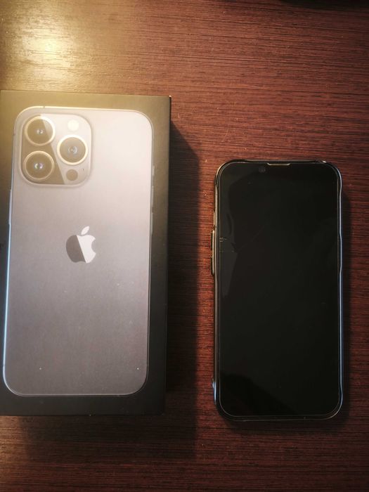 Продам iPhone 13 Pro 128 ГБ