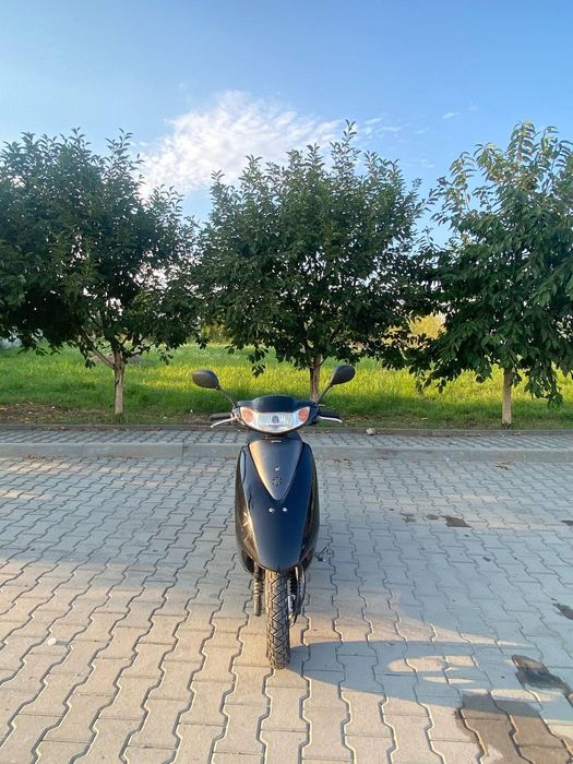 Продам Скутер HONDA DIO 62