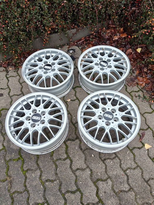 Кованные диски  BBS  Original (Made in Japan)