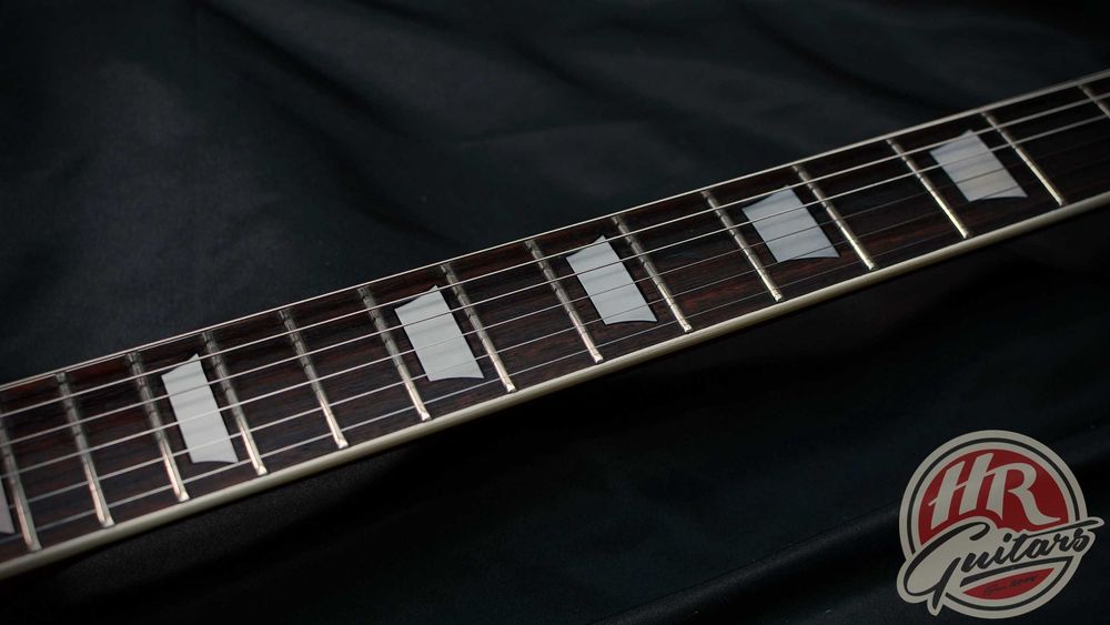 GRECO LES PAUL, Japonia, 1975 rok, gitara elektryczna