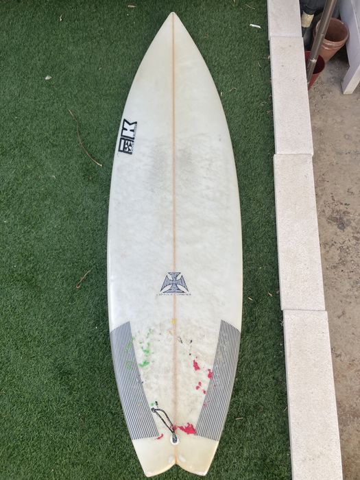 Prancha de surf Index Krown, 5”10, 25,5L