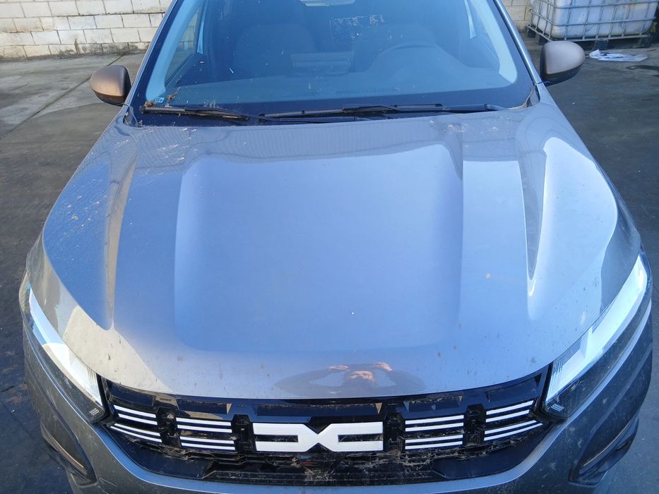 Frente completa DACIA Jogger