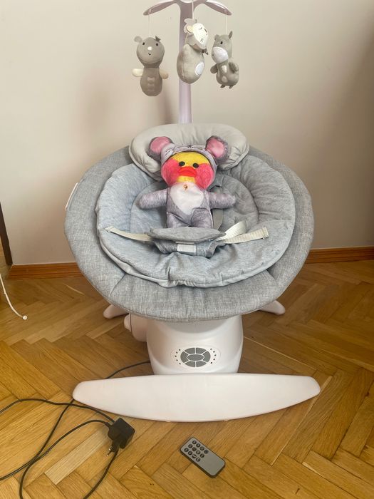 Заколисувач дитячий