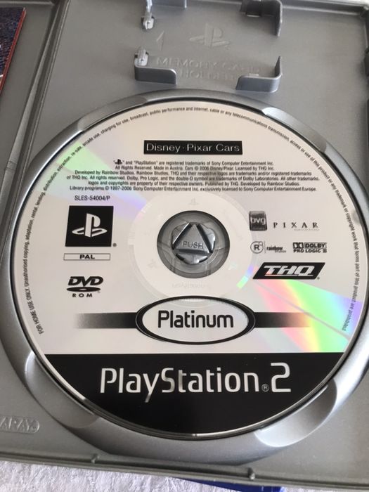 Jogos Playstation 2