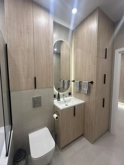 квартира в ЖК «Кадор Сіті», 63 Жемчужина