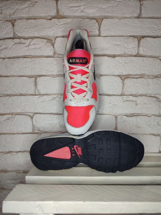 Nike Air Max Triax 94 кросівки чоловічі оригінальні 27 см