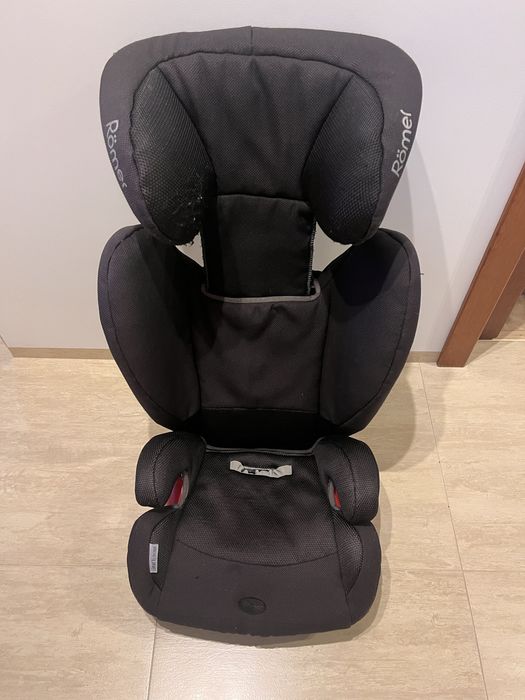 Britax romer kidfix