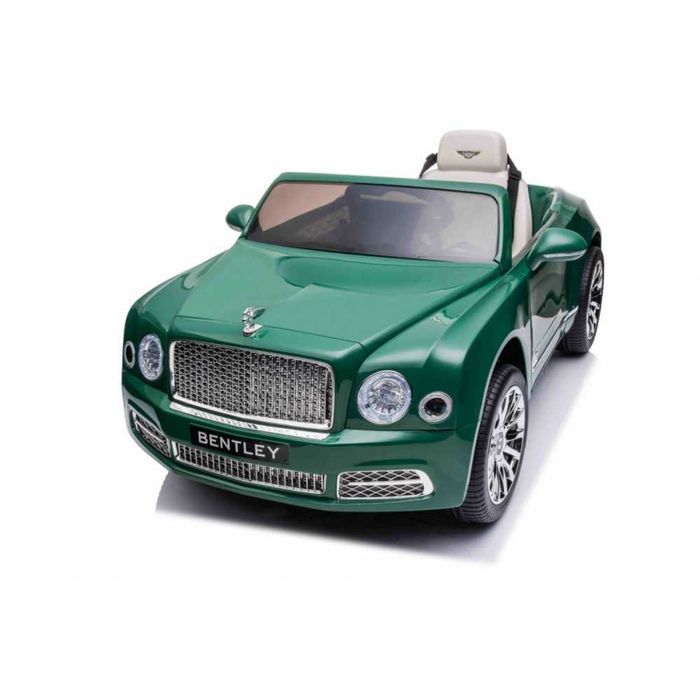 Autko na akumulator BENTLEY MULSANNE auto PREMIUM jeep dżip SUV pojazd