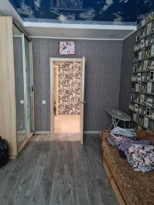 2-комнатная квартира по адресу ул. Приморская (площадь 58 м²) - Atlanta.ua - фото 9