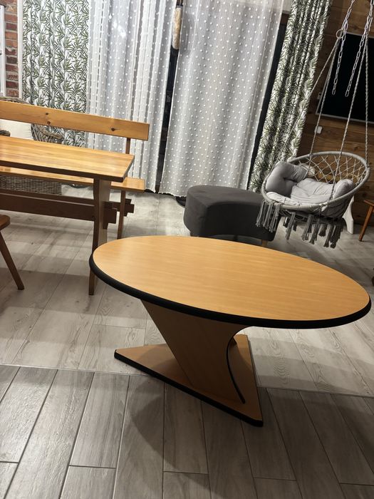 Ława stolik 116/75/55