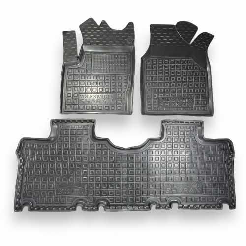 коврики в салон Volkswagen Sharan Ford Galaxy Seat Alhambra Шаран
