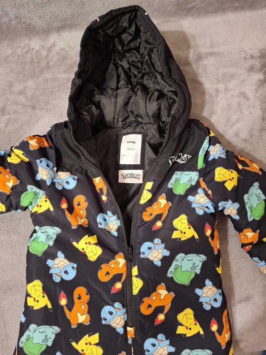 Kombinezon Sinsay Pokemony 104 cm