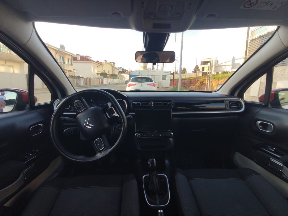 Citroen C3 1.2 110cv