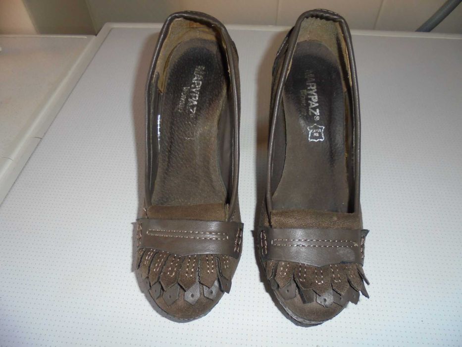 sapatos de mulher lindos