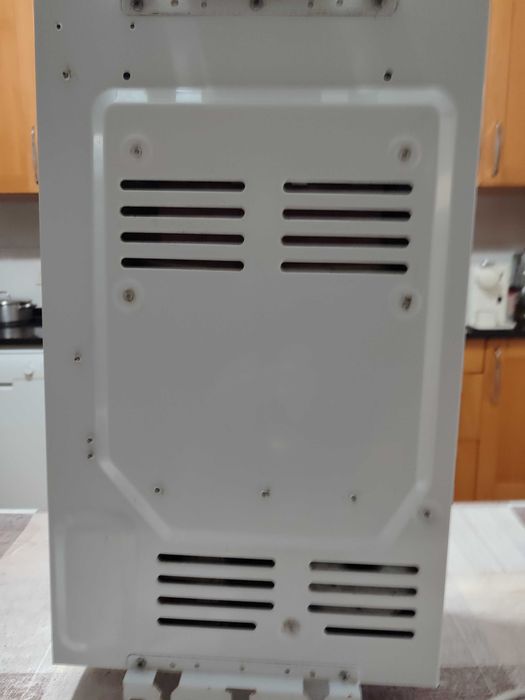 Esquentador Ariston Novo