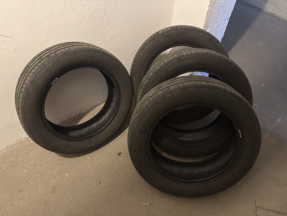 Opony Letnie Michelin Primacy 4 195/55r16